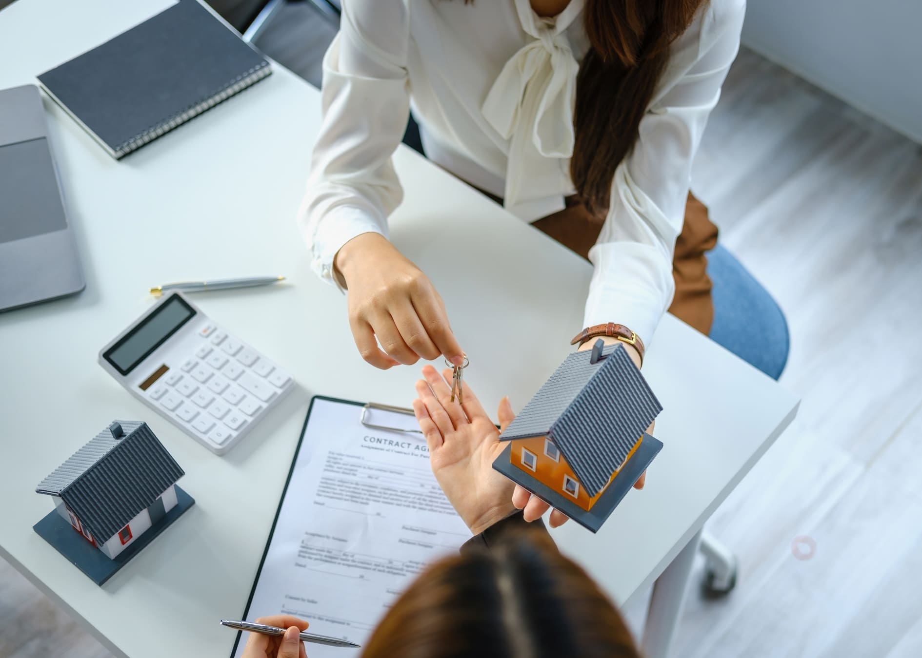 Unlocking Your Dream Home: How Melbourne Mortgage Brokers Make Homeownership Possible
