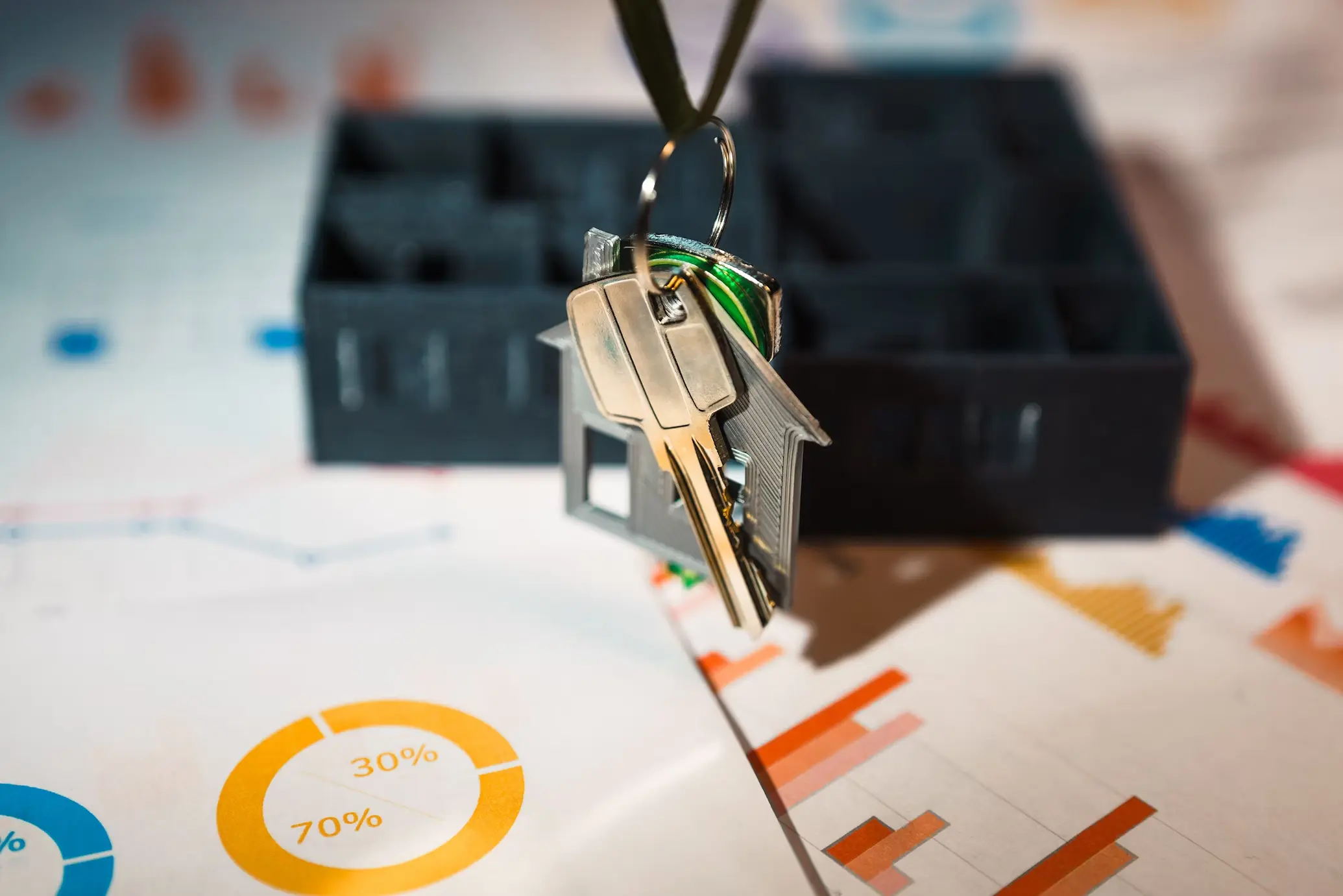 Unlocking Your Home Loan Confidence: How Mortgage Brokers Make Pre-Approval Easier in Perth